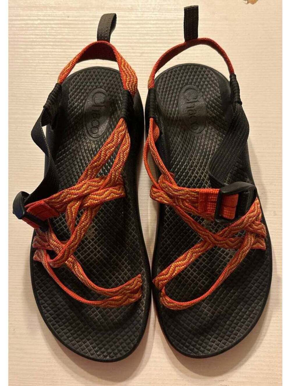 Chacos sandals size 6